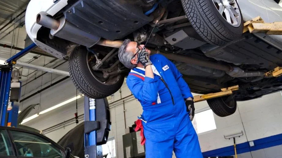 Talleres Mecánicos Confiables en Amazonas, Colombia | Reparación Expertos 1 talleres mecanicos confiables en amazonas colombia reparacion