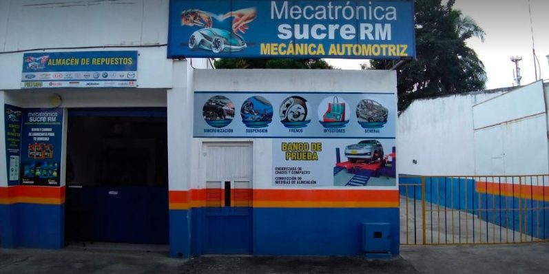Talleres Mecánicos Confiables en Montería, Colombia | Servicios Expertos 1 talleres mecanicos confiables en monteria colombia servicios