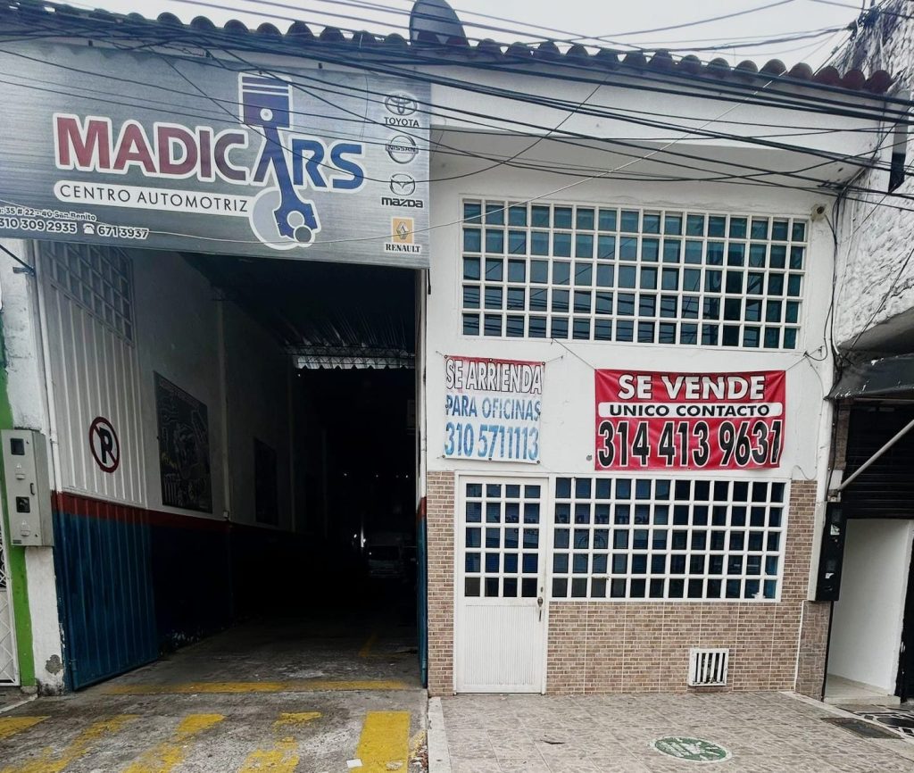 Talleres Mecánicos Confiables y Expertos en Villavicencio, Colombia 1 talleres mecanicos confiables y expertos en villavicencio colombia