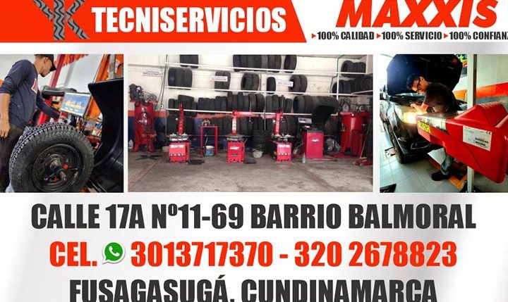Talleres Mecánicos en Fusagasugá: Servicios de Confianza y Calidad 1 talleres mecanicos en fusagasuga servicios de confianza y calidad