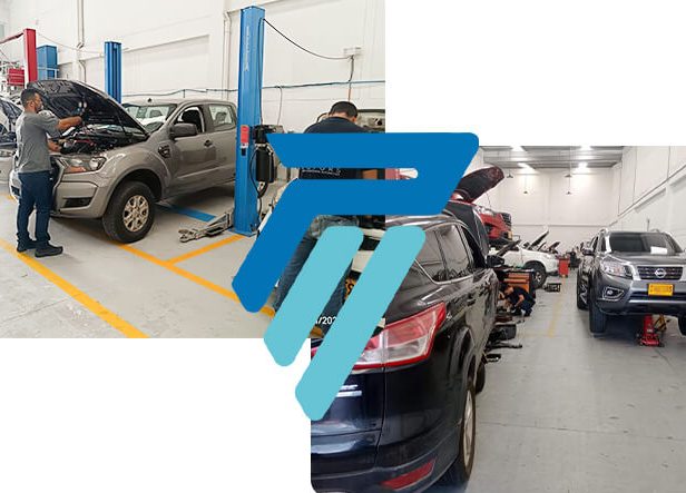 Talleres Mecánicos en Santander: Servicios Expertos en Colombia 1 talleres mecanicos en santander servicios expertos en colombia