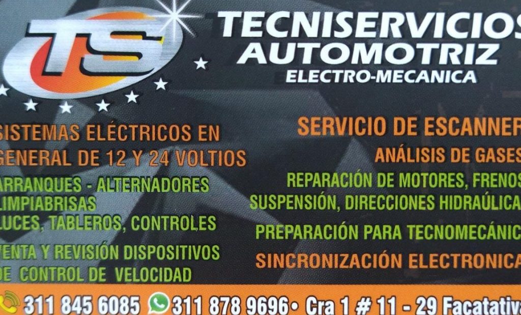 Talleres Mecánicos Expertos en Facatativá, Colombia 1 talleres mecanicos expertos en facatativa colombia