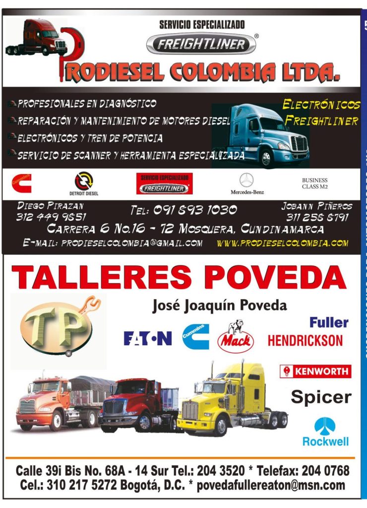 Talleres Mecánicos Expertos en Mosquera, Colombia 1 talleres mecanicos expertos en mosquera colombia