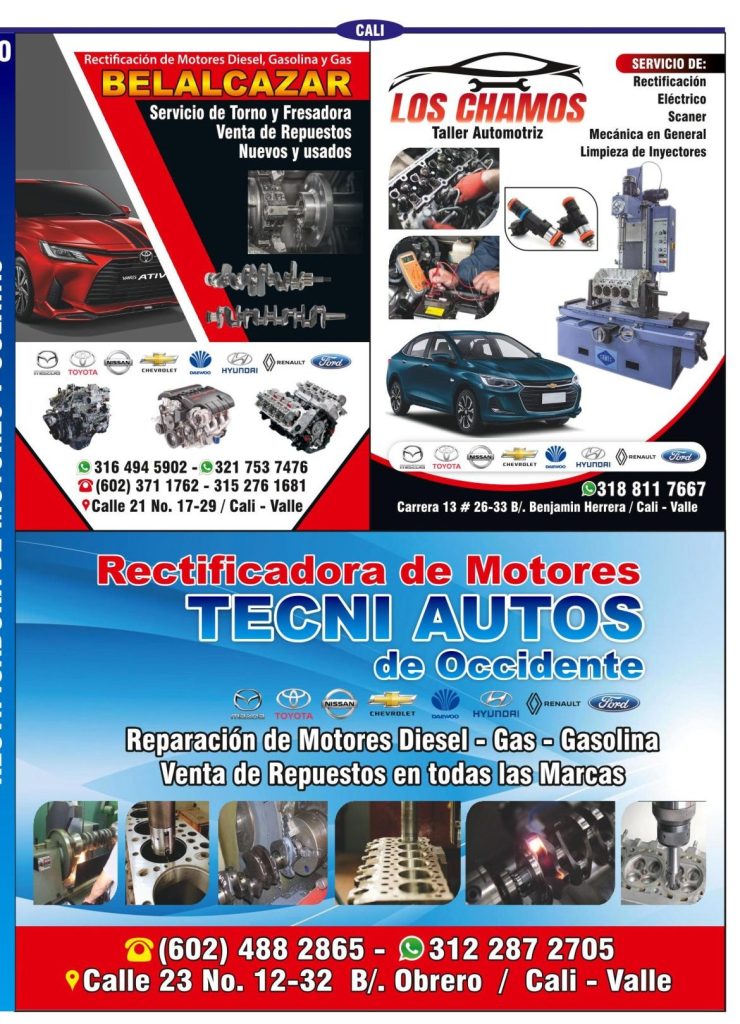 TECNIAUTOS SERVICE 1 tecniautos service
