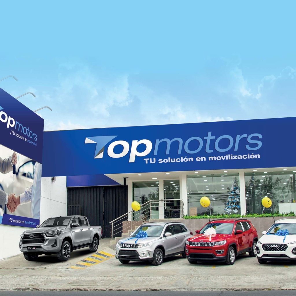 topmotors