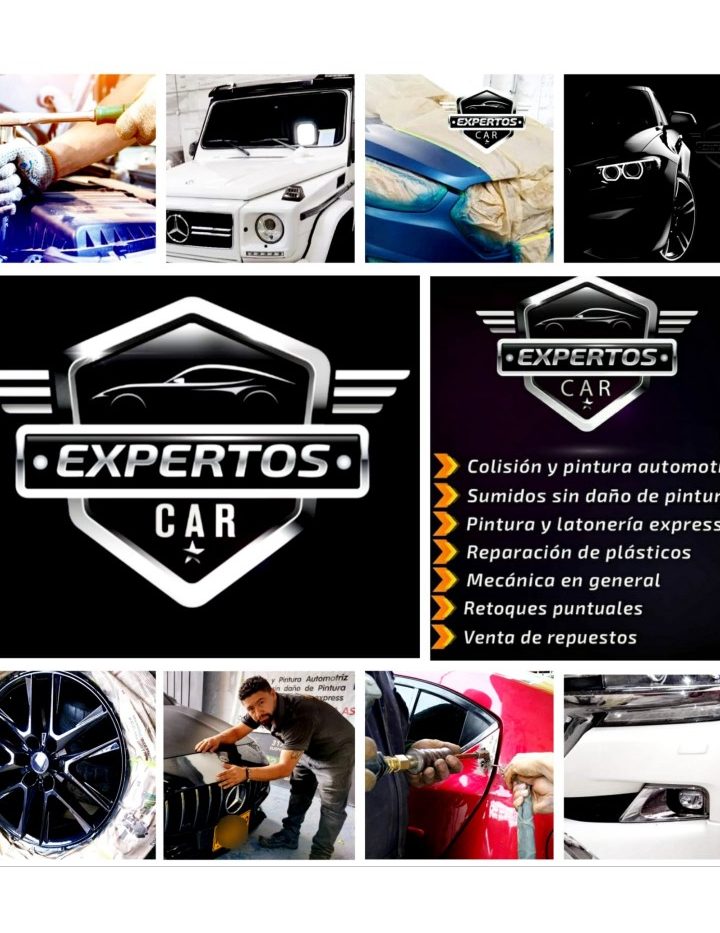 V.I.P. CAR´S | Serviteca - Latonería y Pintura | Taller Mecánico en Cúcuta 1 v i p cars serviteca latoneria y pintura taller mecanico en cucuta